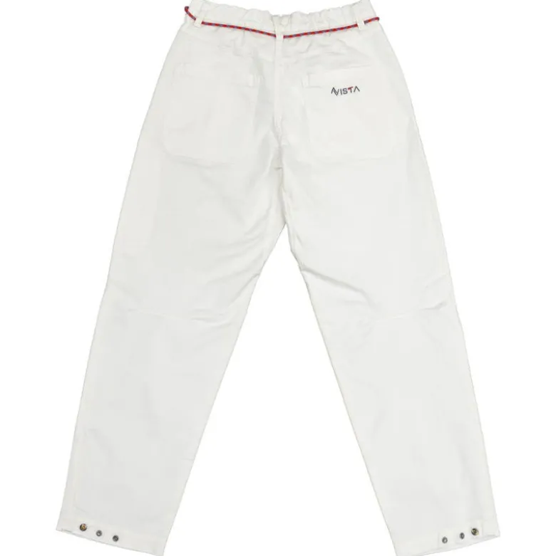 Pantalone donna Tailored