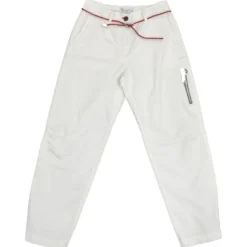 Pantalone donna Tailored