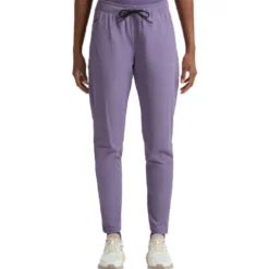 Pantalone donna Tech