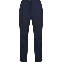 Pantalone donna Trekking Questra V
