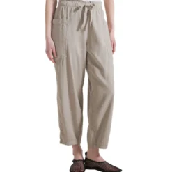 Pantalone donna Twill