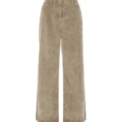 Pantalone donna Velluto a coste