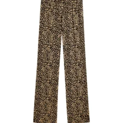 Pantalone donna Wide Leg