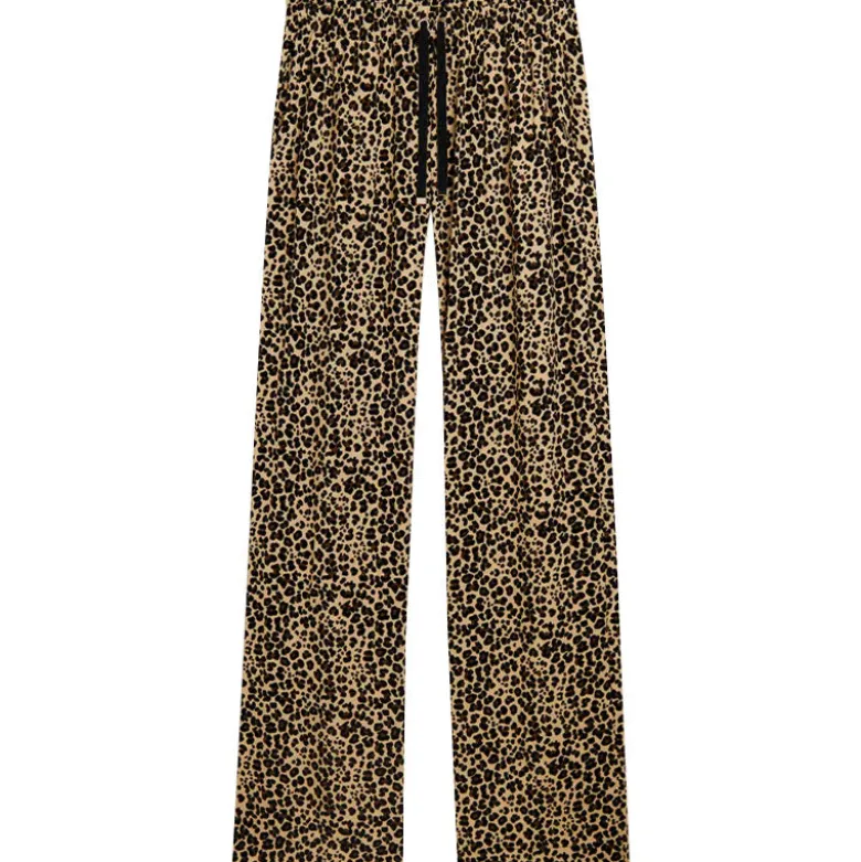 Pantalone donna Wide Leg