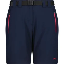 Pantalone donna Zip-off