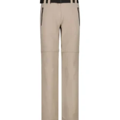 Pantalone donna Zip-off