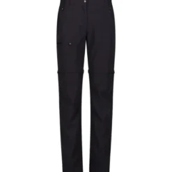 Pantalone donna Zip-off