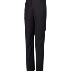 Pantalone donna Zip-off