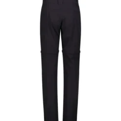 Pantalone donna Zip-off