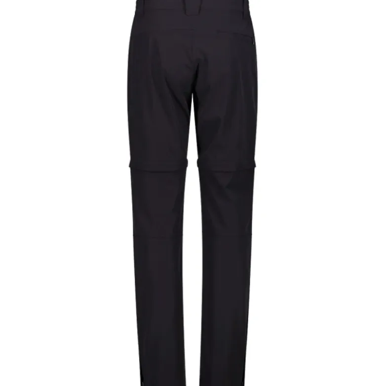Pantalone donna Zip-off