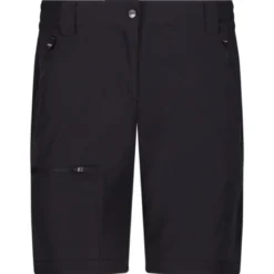Pantalone donna Zip-off