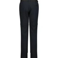 Pantalone donna Zip-off