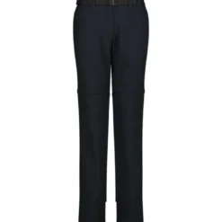Pantalone donna Zip-off