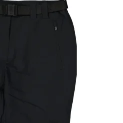 Pantalone donna Zip-off