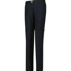 Pantalone donna Zip-off