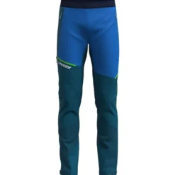 Pantalone uomo Acceleration Light