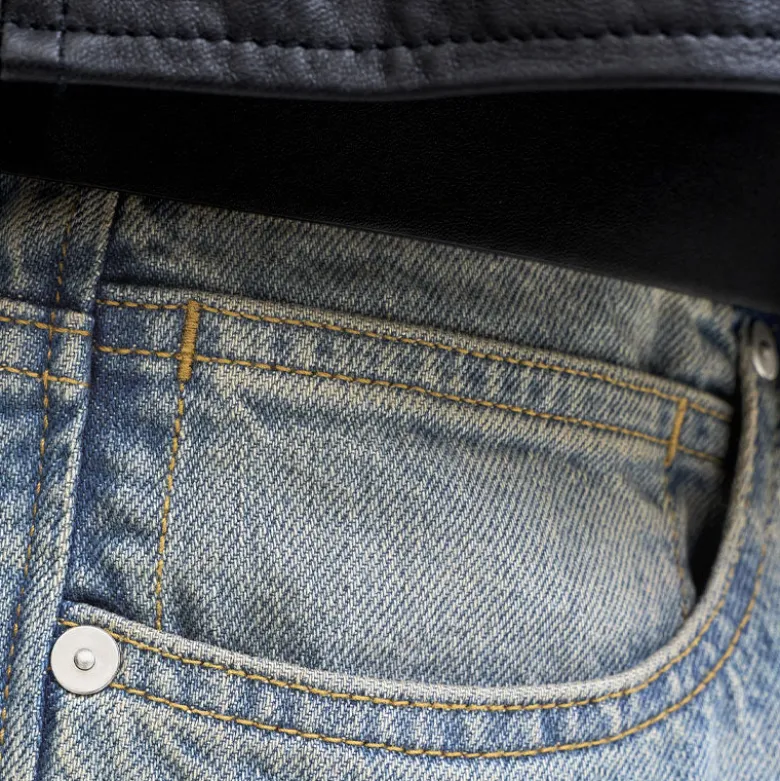 Pantalone uomo Alex