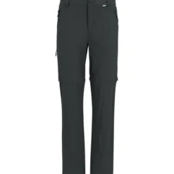 Pantalone uomo Anti-Insect Travel