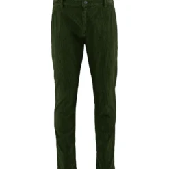 Pantalone uomo Chino Slim Fit