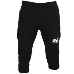Pantalone uomo Compression 3/4