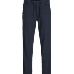 Pantalone uomo con coulisse