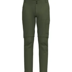 Pantalone uomo Convertible Evo