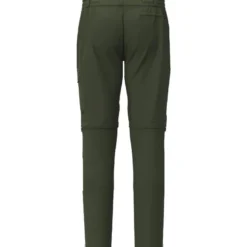 Pantalone uomo Convertible Evo