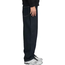 Pantalone uomo Denim Big 5