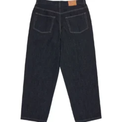 Pantalone uomo Denim Big 5