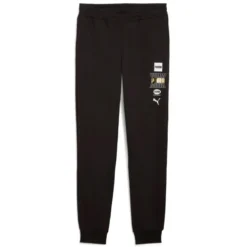 Pantalone uomo Essential Logo Lab