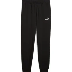 Pantalone uomo Essentials No. 1 Logo