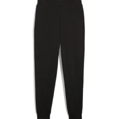 Pantalone uomo Essentials No. 1 Logo
