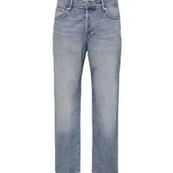 Pantalone uomo Fade Loose