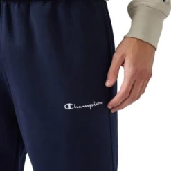 Pantalone uomo Icons felpato