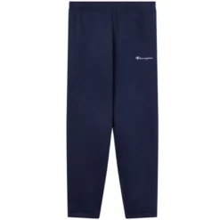 Pantalone uomo Icons felpato