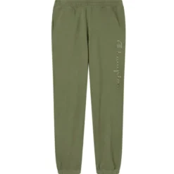 Pantalone uomo Icons maxi logo