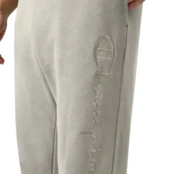 Pantalone uomo Icons maxi logo