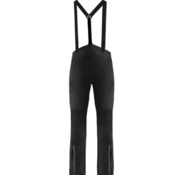 Pantalone uomo imbottito