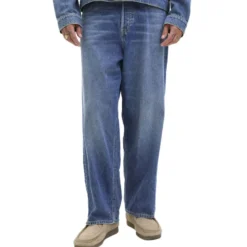 Pantalone uomo Iron Original