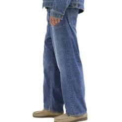 Pantalone uomo Iron Original