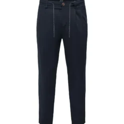 Pantalone uomo Leo