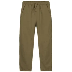 Pantalone uomo lino