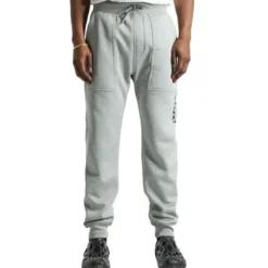 Pantalone uomo Oak Fleece
