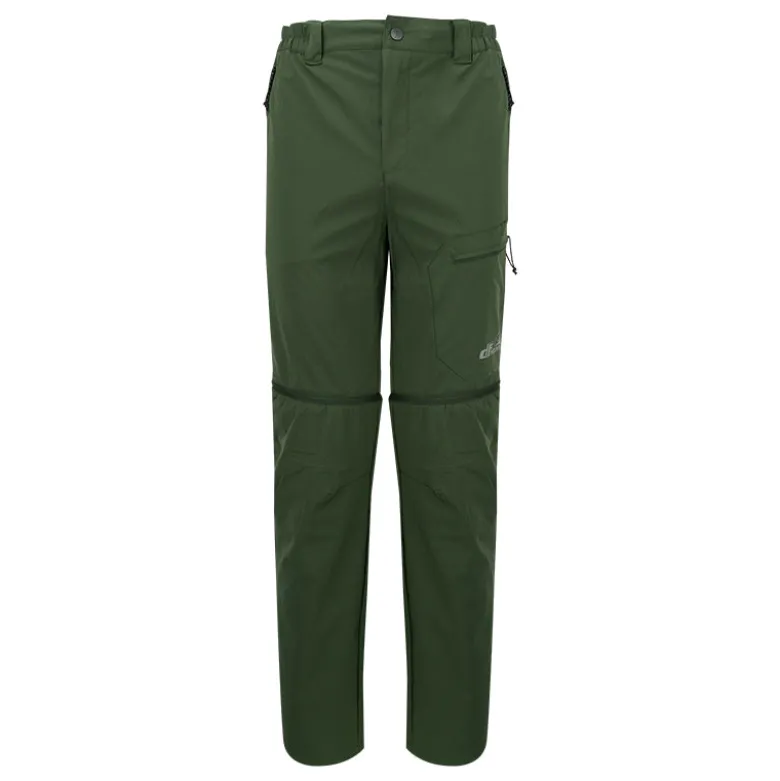 Pantalone uomo Olympic Wall Zip off