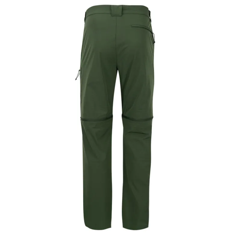 Pantalone uomo Olympic Wall Zip off