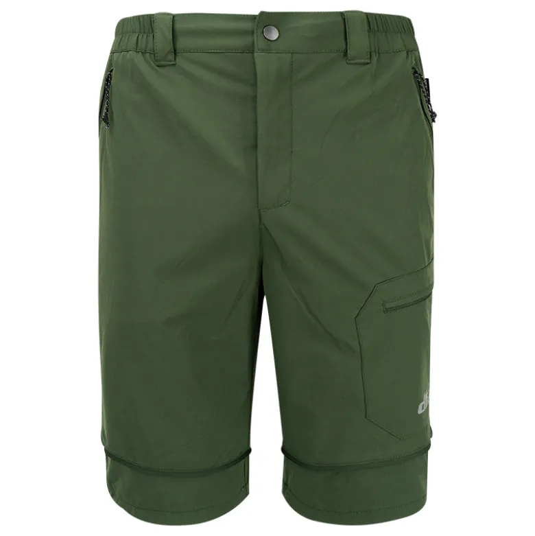 Pantalone uomo Olympic Wall Zip off