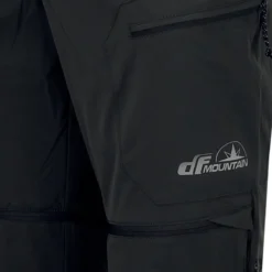 Pantalone uomo Olympic Wall Zip off