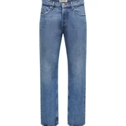 Pantalone uomo onsedge loose