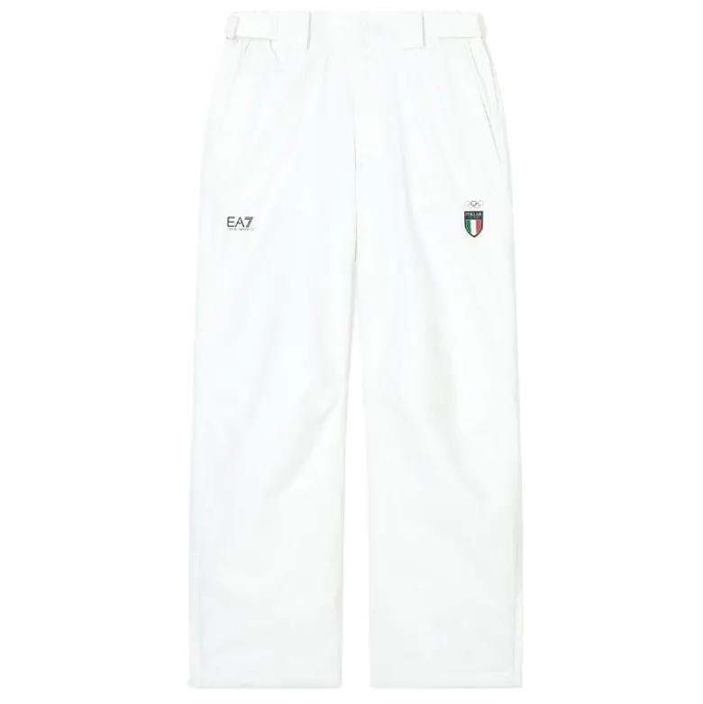Pantalone uomo Protectum7 Olympic Team