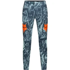Pantalone uomo Ranger Image Print